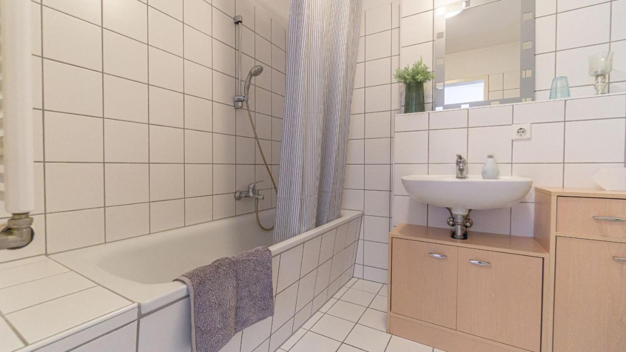 Apartment, 55m2, Kitchen, Washer, Netflix, Parking *