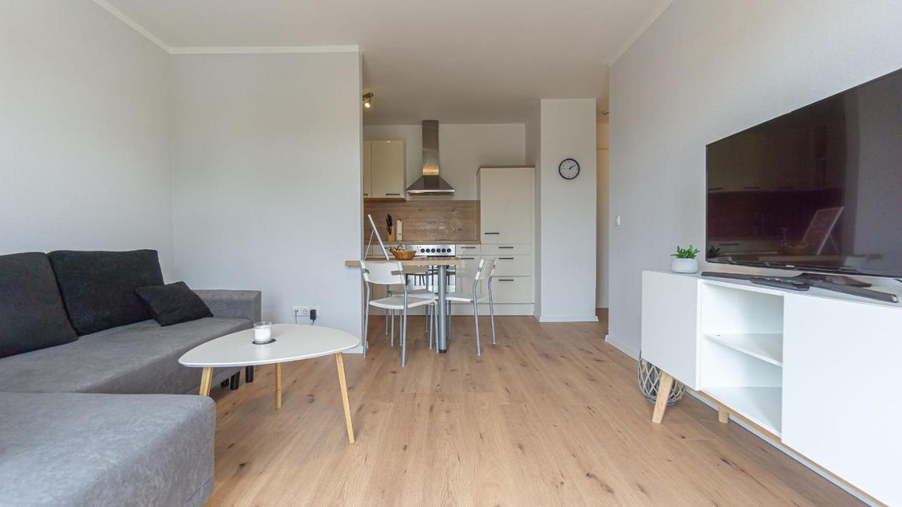 Apartment, 55m2, Kitchen, Washer, Netflix, Parking *
